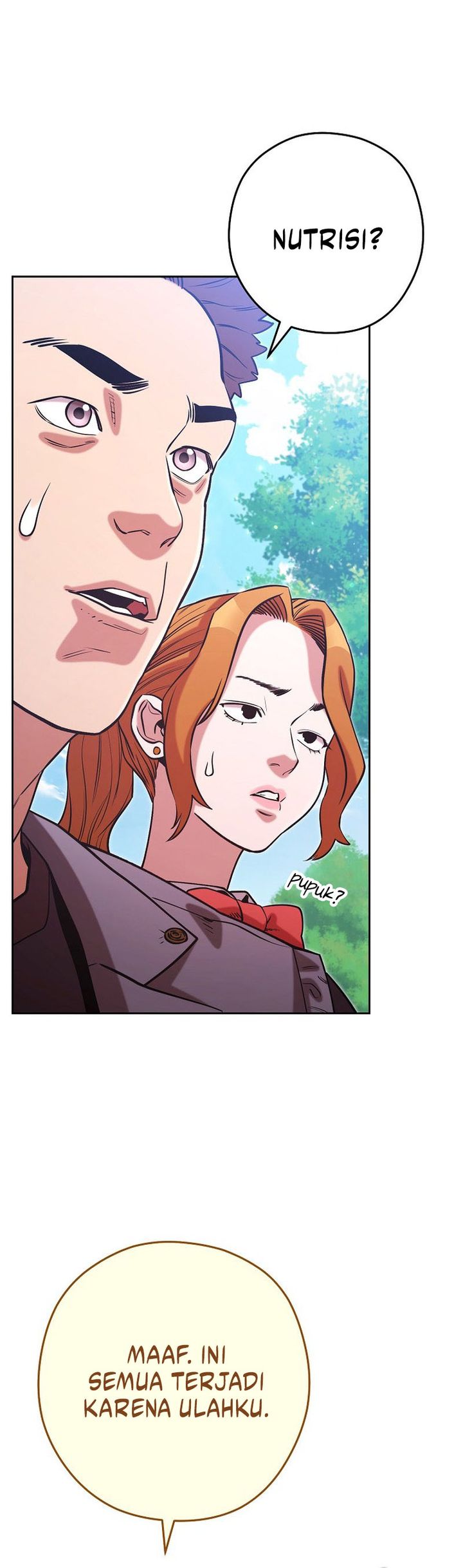 Dungeon Reset Chapter 263 Gambar 20